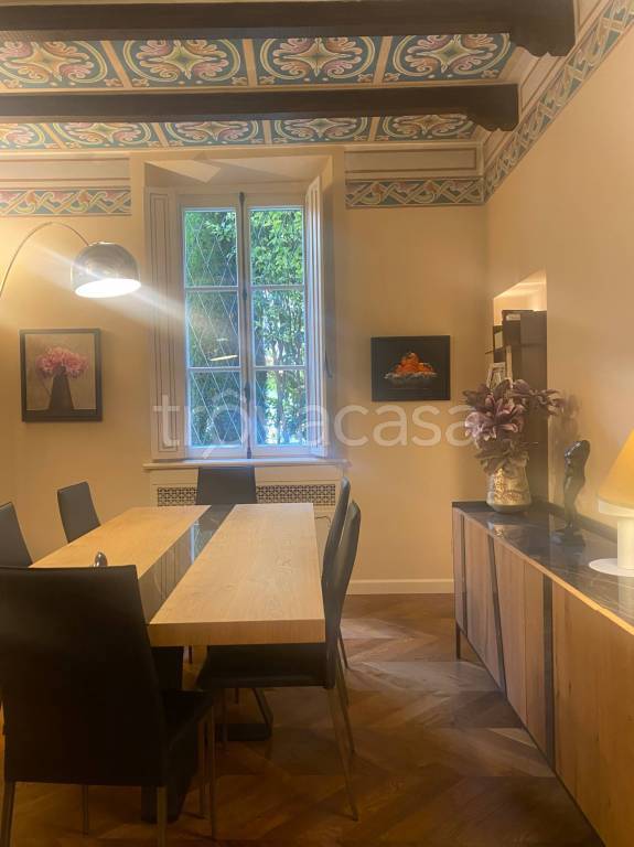 appartamento in vendita a Piacenza in zona Centro Storico