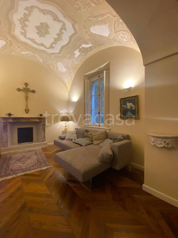 appartamento in vendita a Piacenza in zona Centro Storico