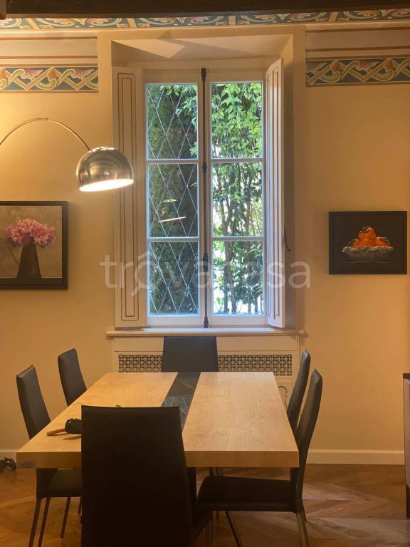 appartamento in vendita a Piacenza in zona Centro Storico