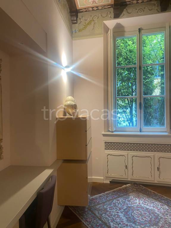 appartamento in vendita a Piacenza in zona Centro Storico