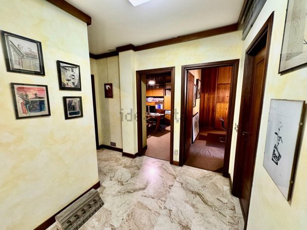 appartamento in vendita a Piacenza