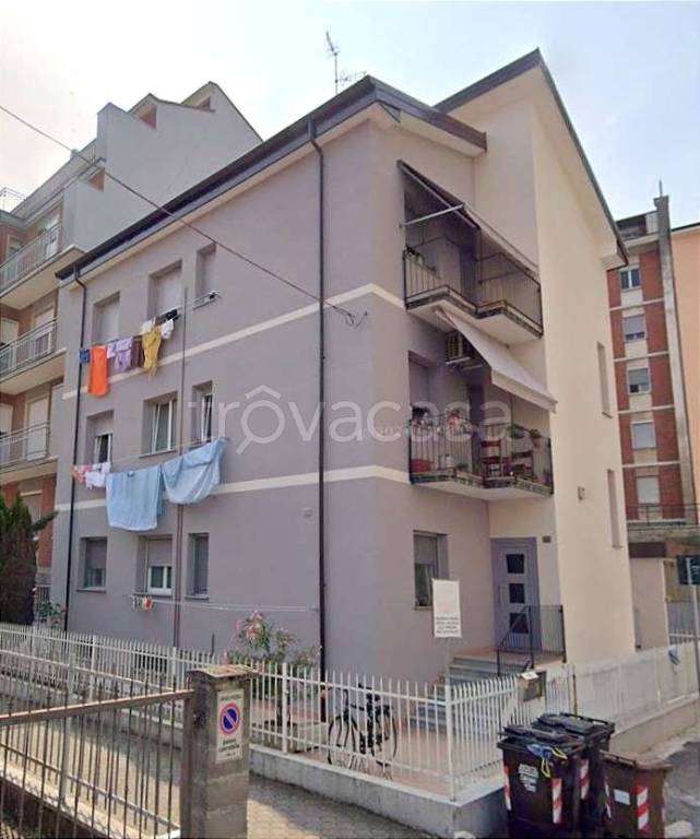 appartamento in vendita a Piacenza in zona Quarto