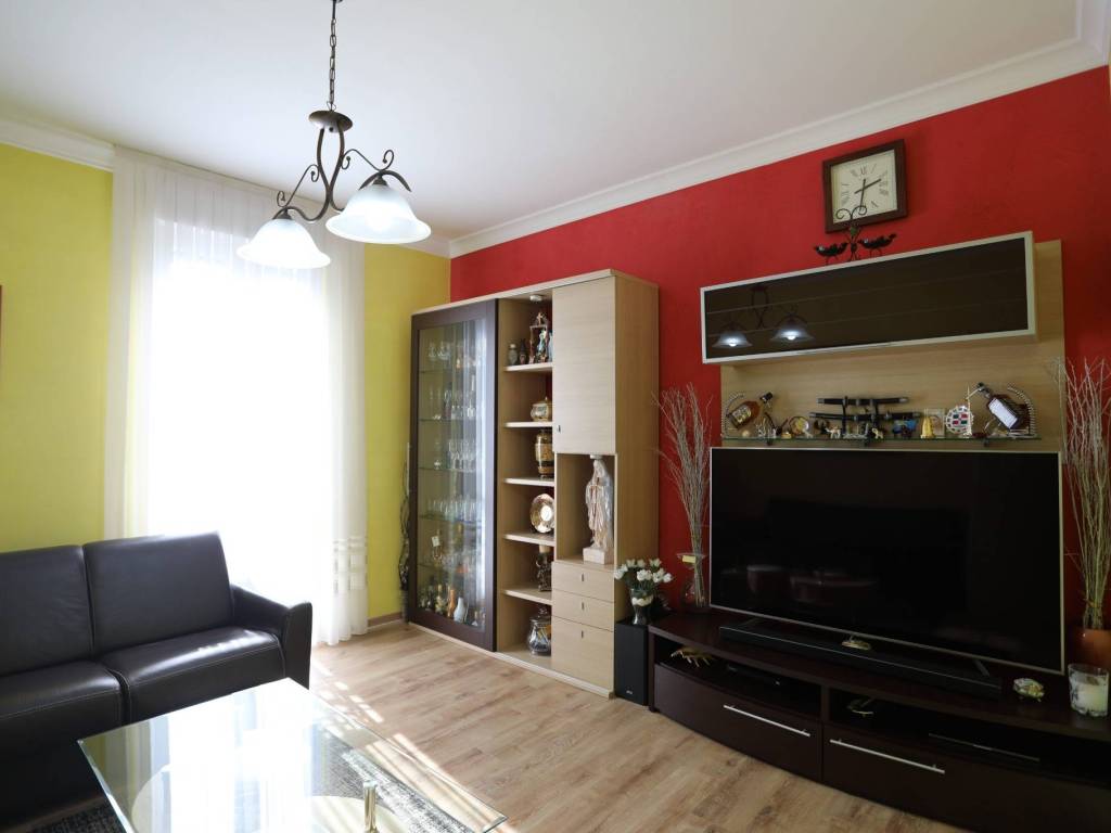 appartamento in vendita a Piacenza in zona Infrangibile