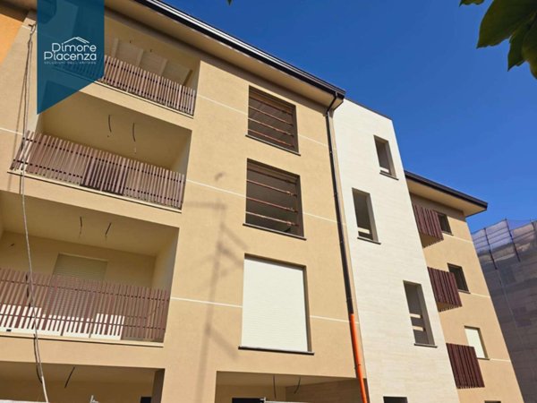 appartamento in vendita a Piacenza in zona Centro Storico