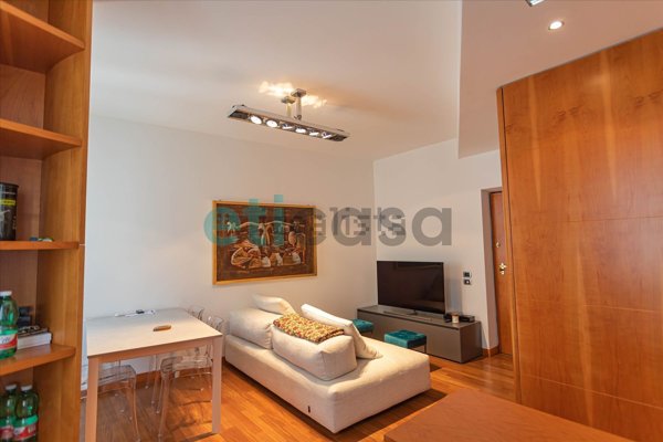 appartamento in vendita a Piacenza in zona Centro Storico