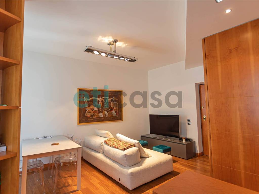 appartamento in vendita a Piacenza in zona Centro Storico