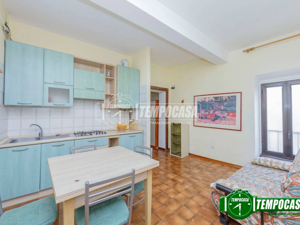 appartamento in vendita a Piacenza in zona Centro Storico