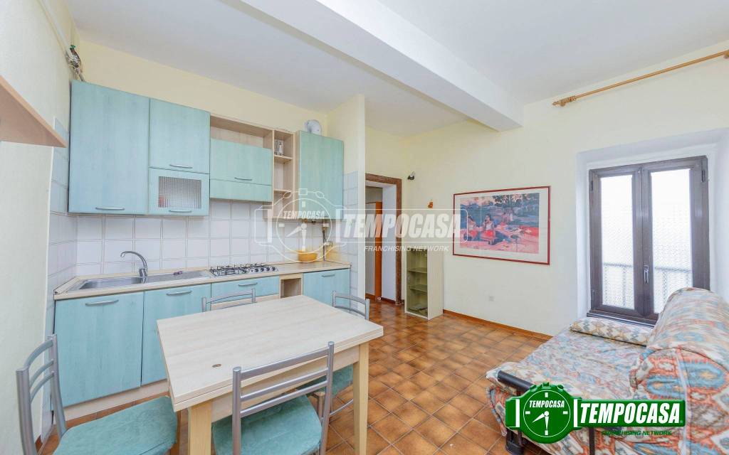appartamento in vendita a Piacenza