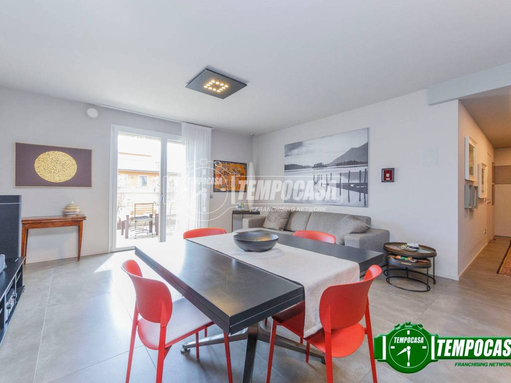 appartamento in vendita a Piacenza in zona Centro Storico