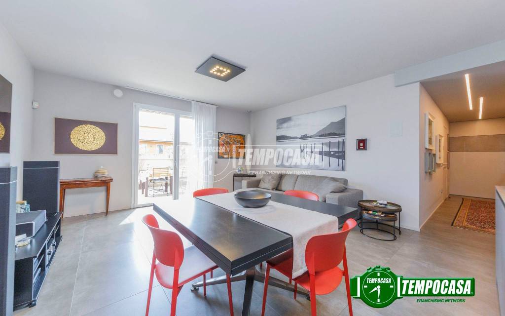 appartamento in vendita a Piacenza