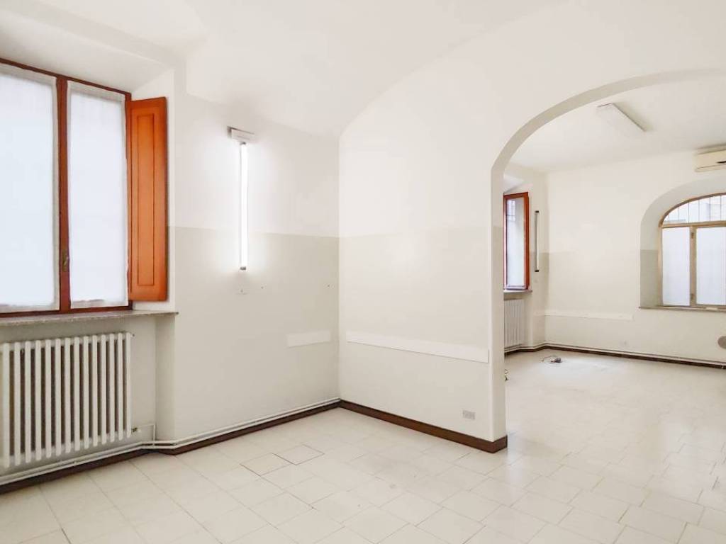 appartamento in vendita a Piacenza in zona Centro Storico