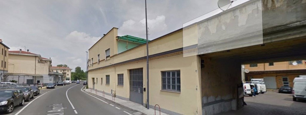 appartamento in vendita a Piacenza in zona Borgotrebbia
