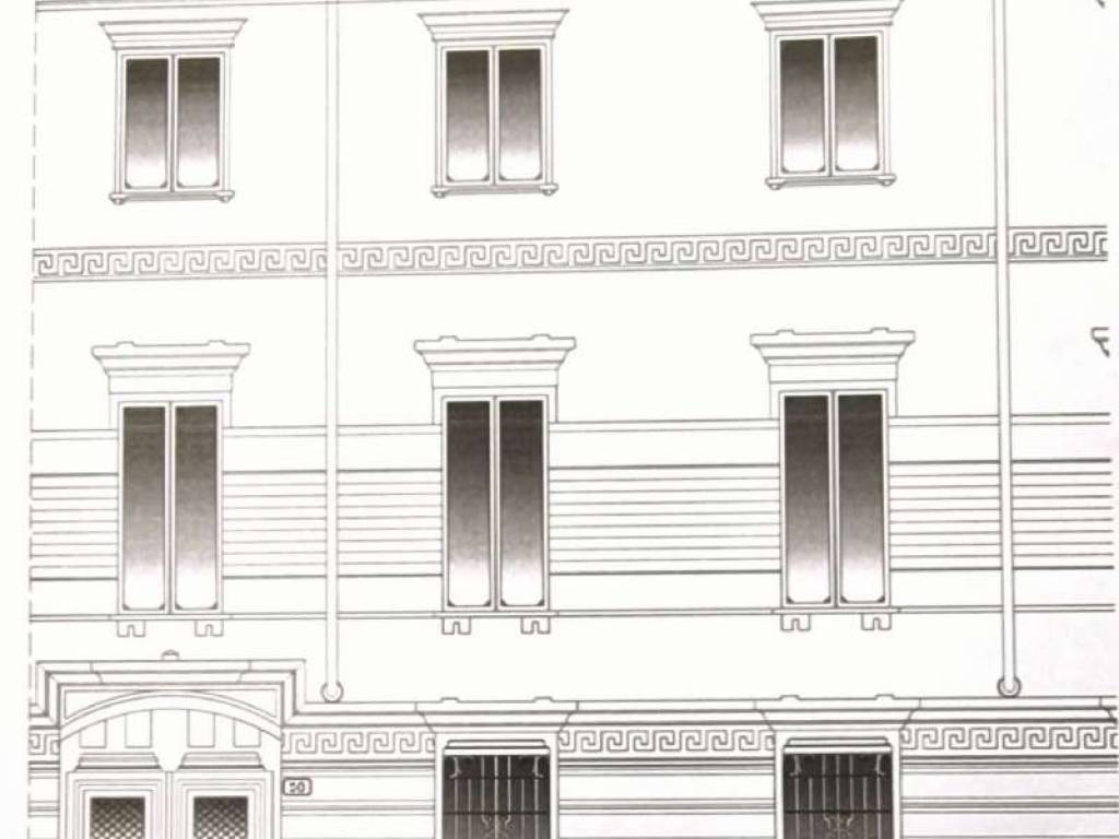 intera palazzina in vendita a Piacenza in zona Centro Storico