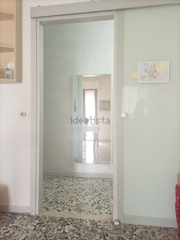appartamento in vendita a Piacenza in zona Veggioletta
