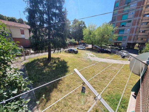 appartamento in vendita a Piacenza in zona Stadio