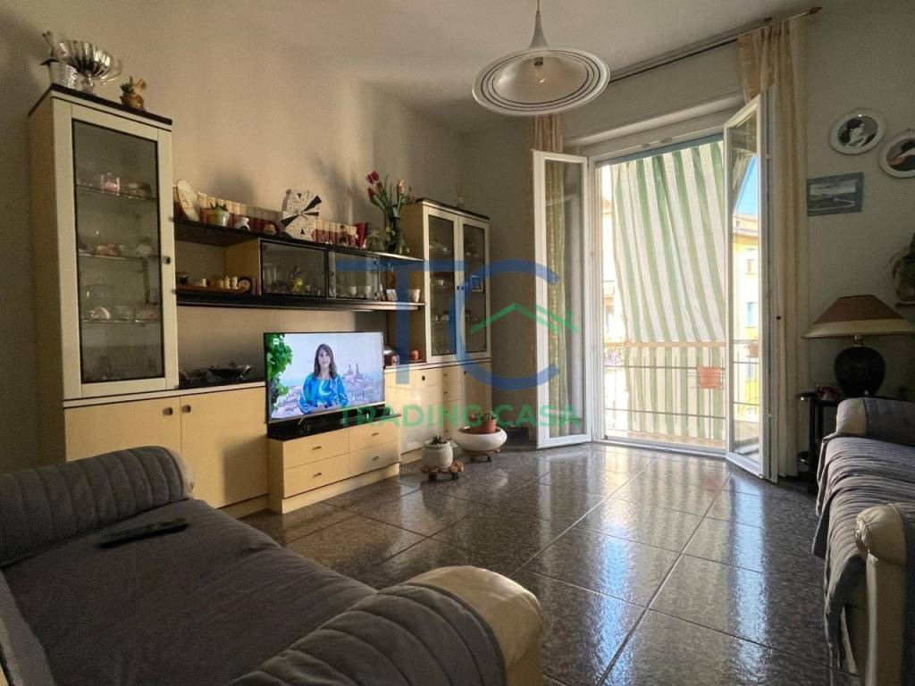 appartamento in vendita a Piacenza in zona Stadio