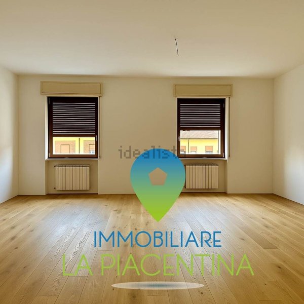 appartamento in vendita a Piacenza in zona Centro Storico