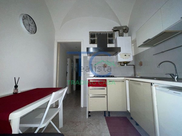 appartamento in vendita a Piacenza in zona Centro Storico