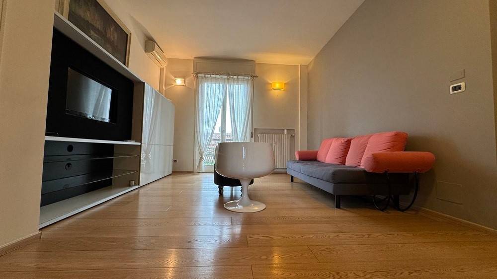 appartamento in vendita a Piacenza