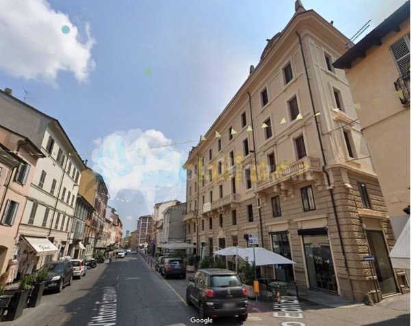 appartamento in vendita a Piacenza in zona Centro Storico