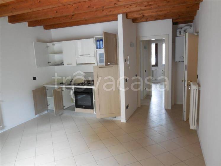 appartamento in vendita a Piacenza in zona Barriera Torino