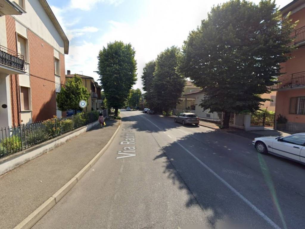 casa indipendente in vendita a Piacenza in zona Farnesiana