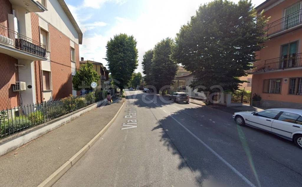 casa indipendente in vendita a Piacenza in zona Farnesiana