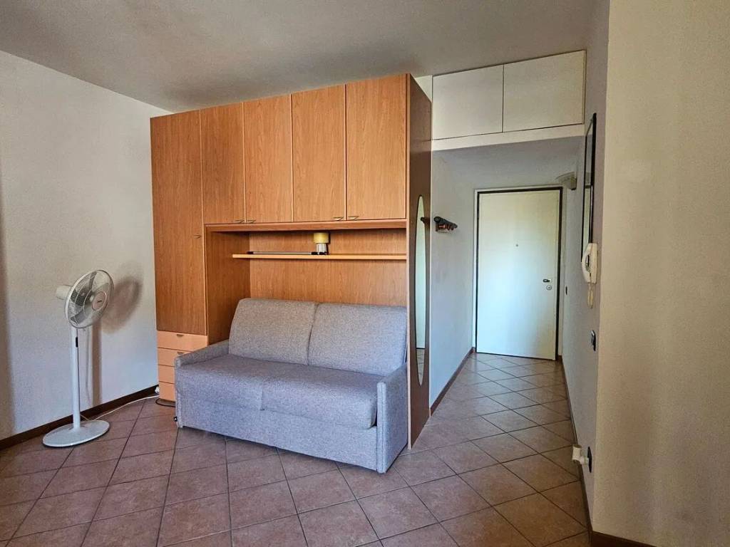 appartamento in vendita a Piacenza in zona Le Mose
