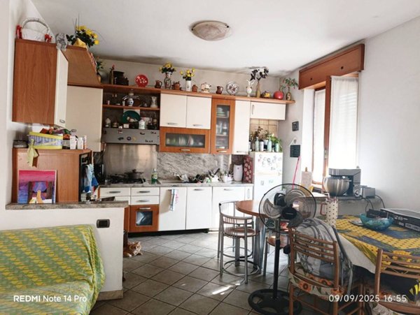 appartamento in vendita a Piacenza