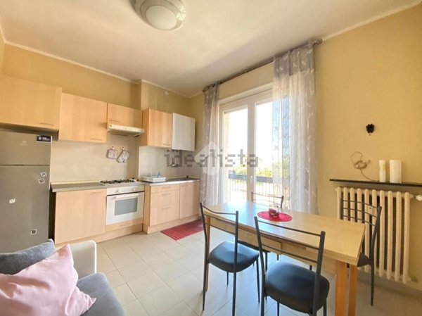 appartamento in vendita a Piacenza in zona Barriera Genova