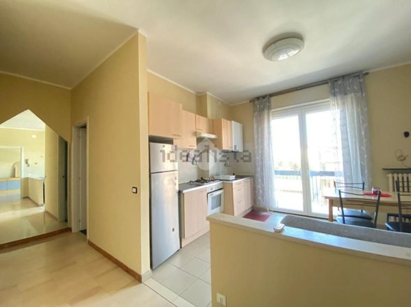 appartamento in vendita a Piacenza in zona Barriera Genova