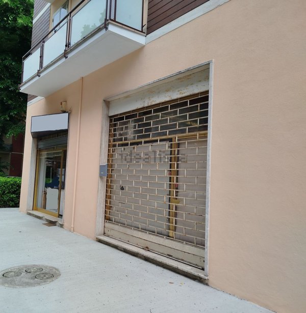 ufficio in vendita a Piacenza