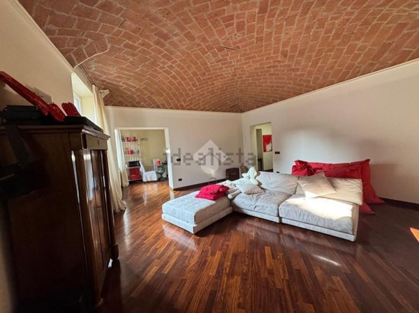 appartamento in vendita a Piacenza