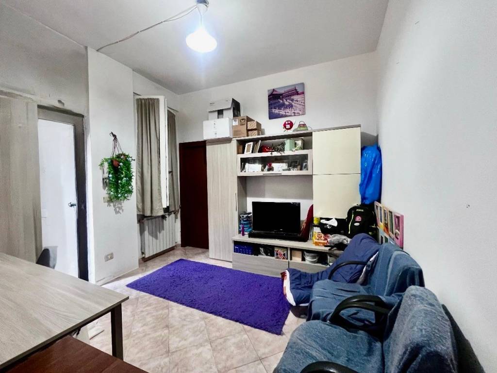 appartamento in vendita a Piacenza in zona Centro Storico