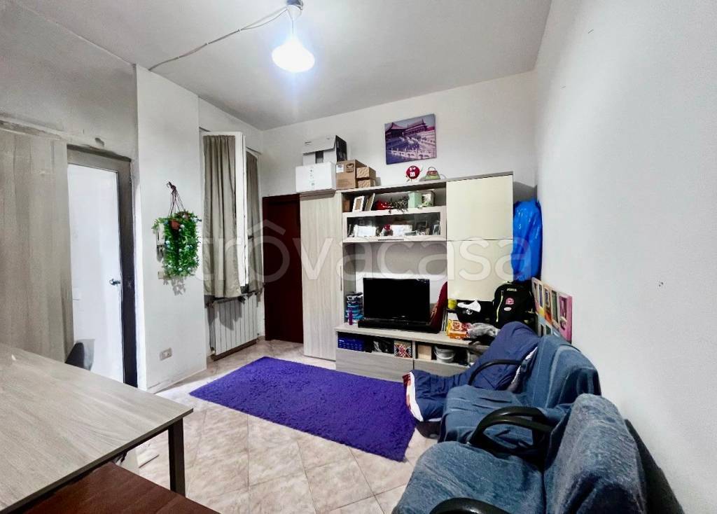 appartamento in vendita a Piacenza in zona Barriera Genova