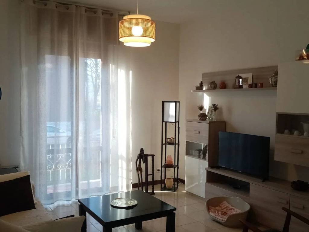 appartamento in vendita a Piacenza in zona Belvedere / Quartiere Duemila
