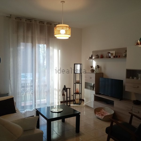 appartamento in vendita a Piacenza in zona Belvedere / Quartiere Duemila