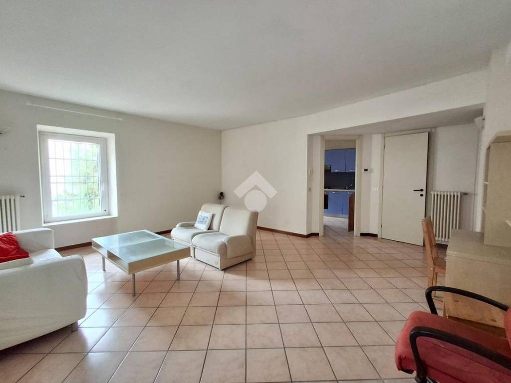 appartamento in vendita a Piacenza in zona Centro Storico