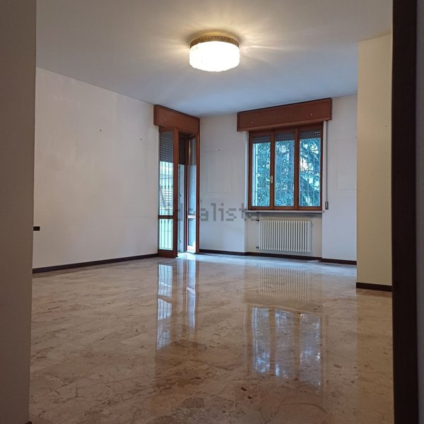 appartamento in vendita a Piacenza in zona Stadio