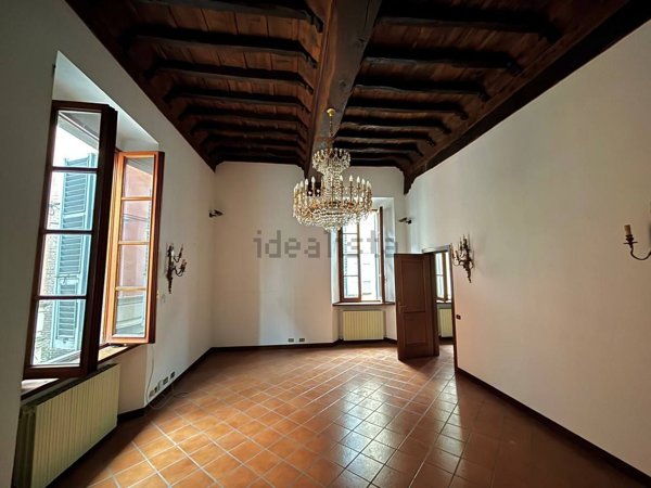 appartamento in vendita a Piacenza in zona Centro Storico