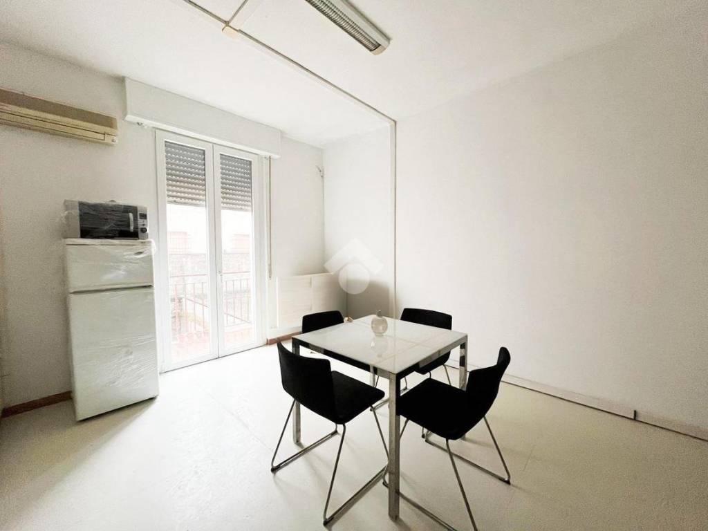 appartamento in vendita a Piacenza in zona Belvedere / Quartiere Duemila