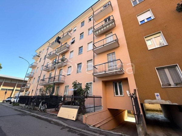 appartamento in vendita a Piacenza