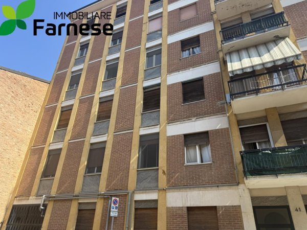 appartamento in vendita a Piacenza in zona Centro Storico