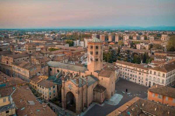 appartamento in vendita a Piacenza in zona Barriera Genova