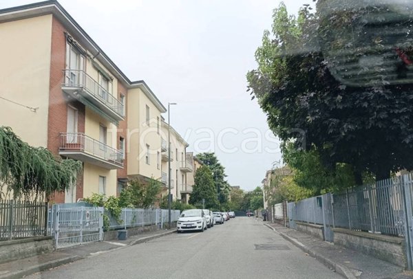 appartamento in vendita a Piacenza in zona Belvedere / Quartiere Duemila