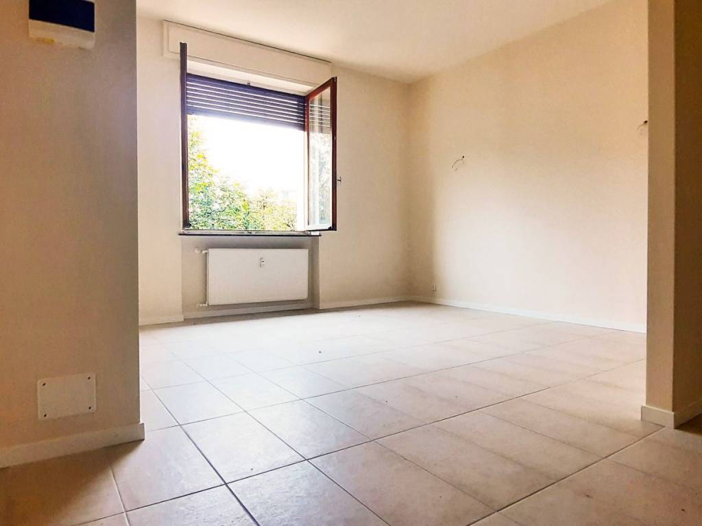 appartamento in vendita a Piacenza in zona Infrangibile