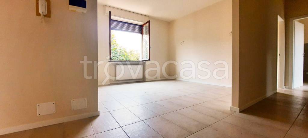 appartamento in vendita a Piacenza in zona Infrangibile