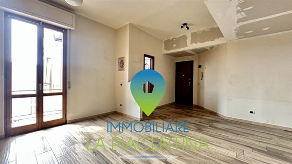 appartamento in vendita a Piacenza in zona Belvedere / Quartiere Duemila