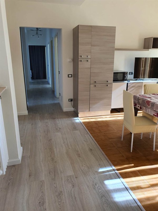appartamento in vendita a Piacenza in zona Baia del Re