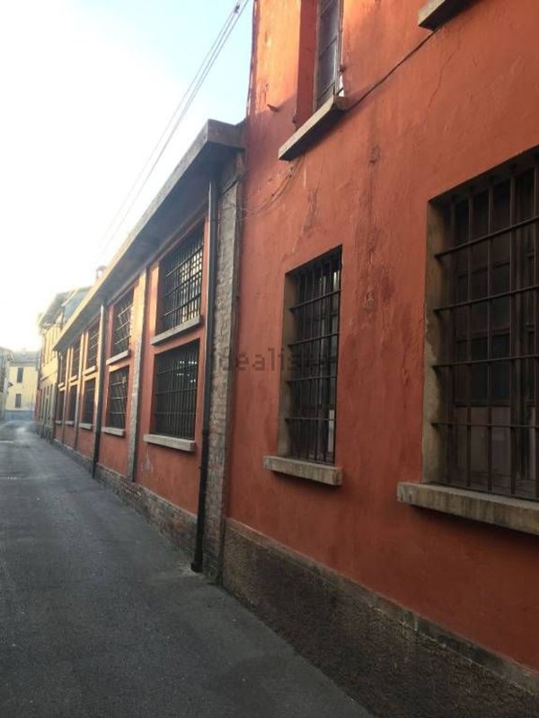 loft in vendita a Piacenza in zona Centro Storico
